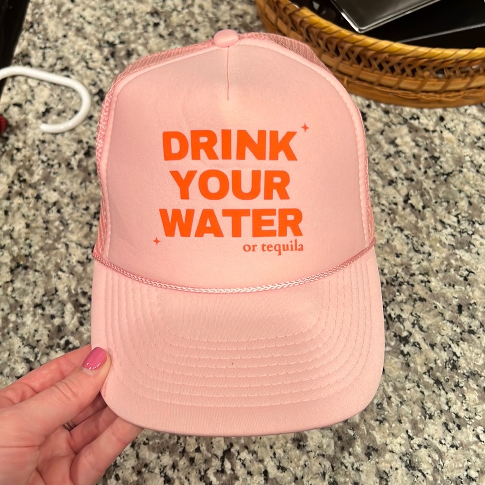 Trucker Hat